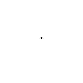 animation of Doppler Effect