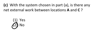 Part c solution