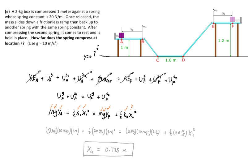 Where does mass go worksheet solution