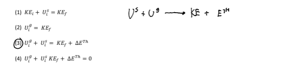 Consider a system worksheet solution