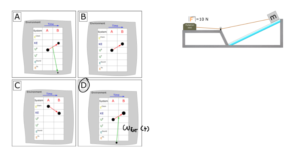 Pullatron 3000 worksheet solution