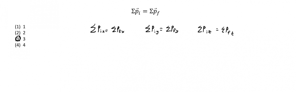 Identify vector nature worksheet solution