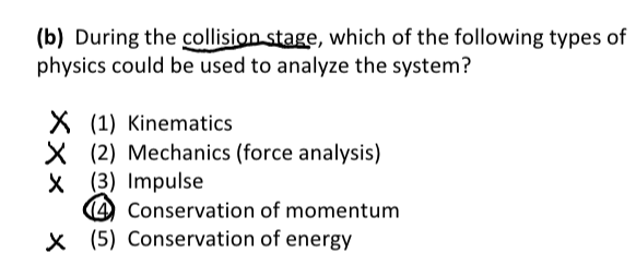 Part b solution