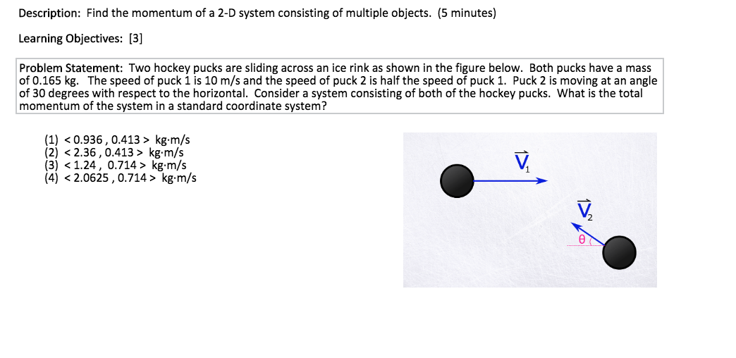 Hockey worksheet