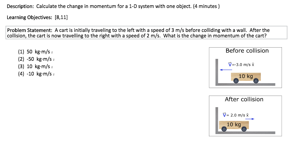 Speedy cart worksheet