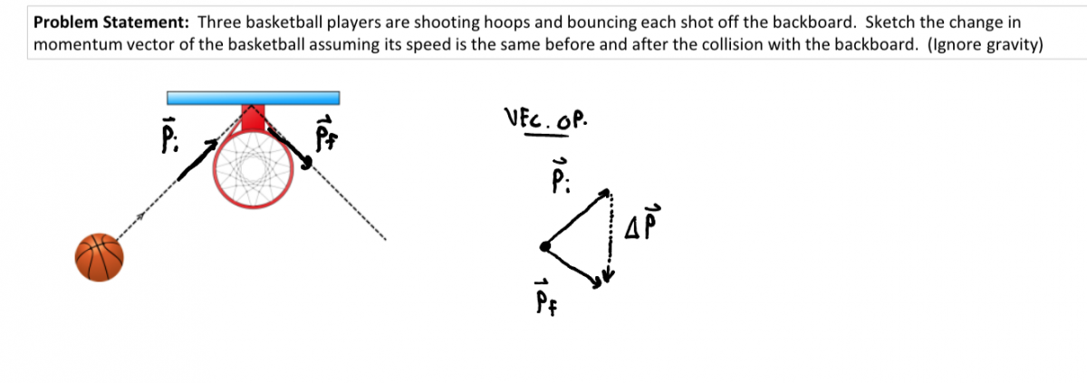 More basketball worksheet solution