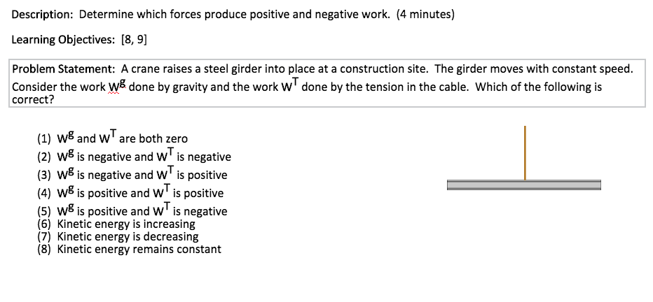 Cranes worksheet