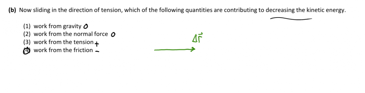 Part b solution